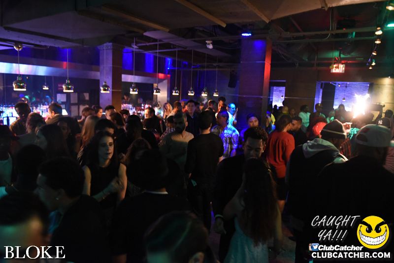 Bloke nightclub photo 41 - October 20th, 2015