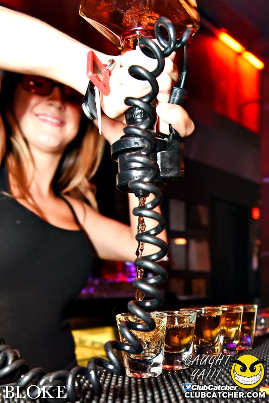 Bloke nightclub photo 50 - October 20th, 2015