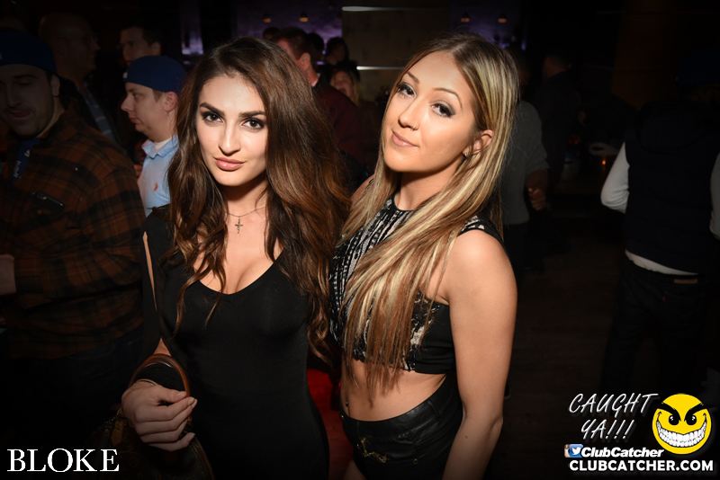 Bloke nightclub photo 6 - October 20th, 2015