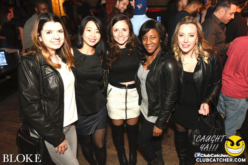 Bloke nightclub photo 7 - October 20th, 2015