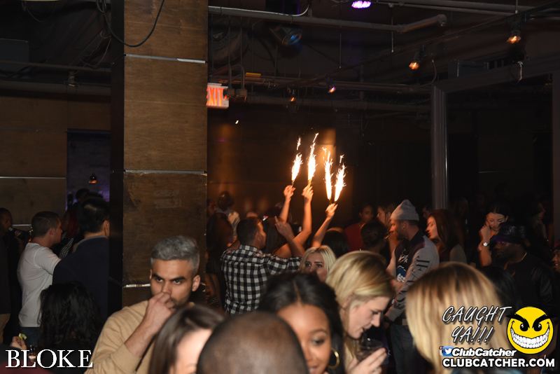 Bloke nightclub photo 62 - October 20th, 2015