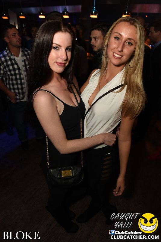 Bloke nightclub photo 73 - October 20th, 2015