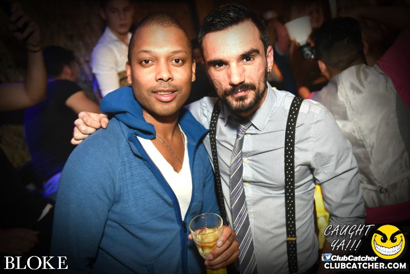 Bloke nightclub photo 93 - October 20th, 2015