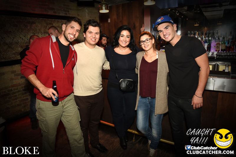 Bloke nightclub photo 12 - October 21st, 2015