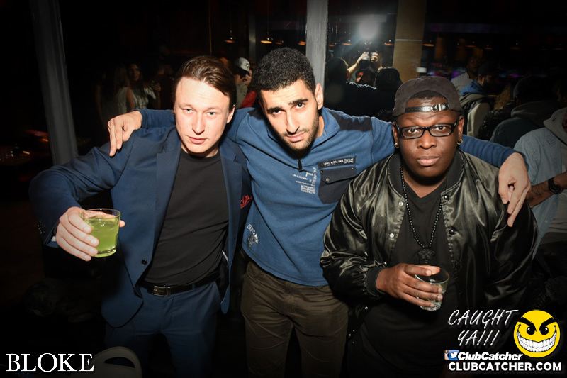 Bloke nightclub photo 15 - October 21st, 2015