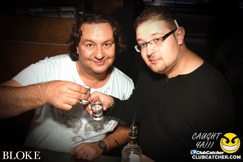 Bloke nightclub photo 16 - October 21st, 2015