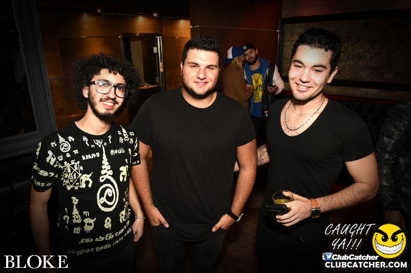 Bloke nightclub photo 28 - October 21st, 2015