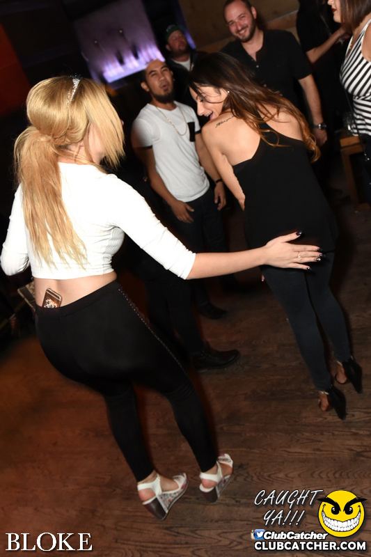 Bloke nightclub photo 4 - October 21st, 2015