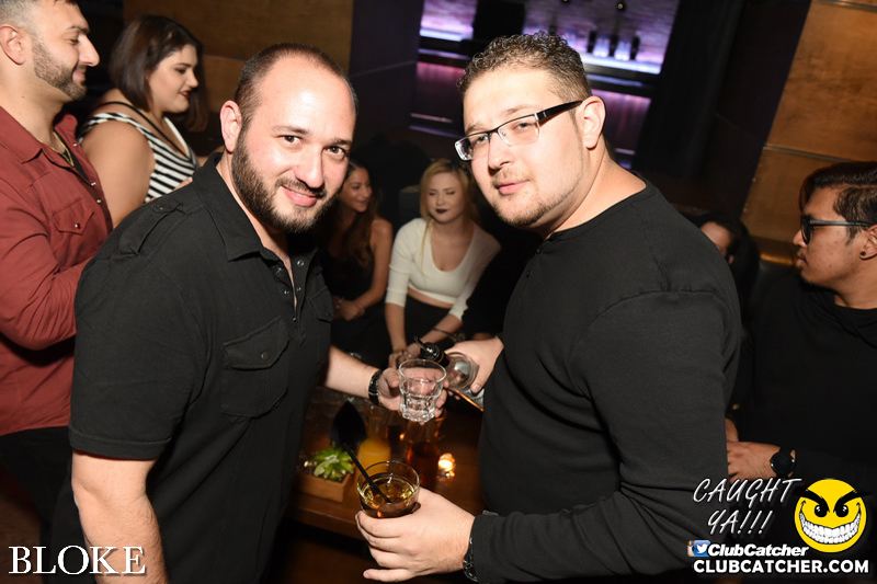 Bloke nightclub photo 32 - October 21st, 2015