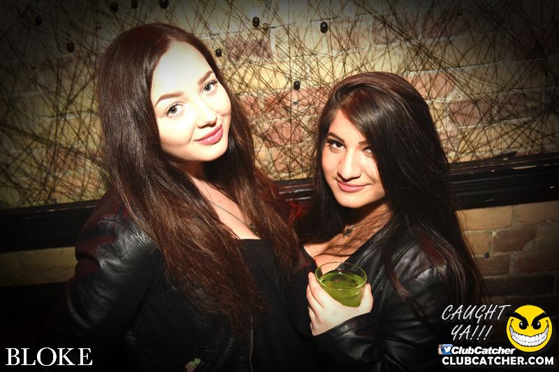 Bloke nightclub photo 46 - October 21st, 2015