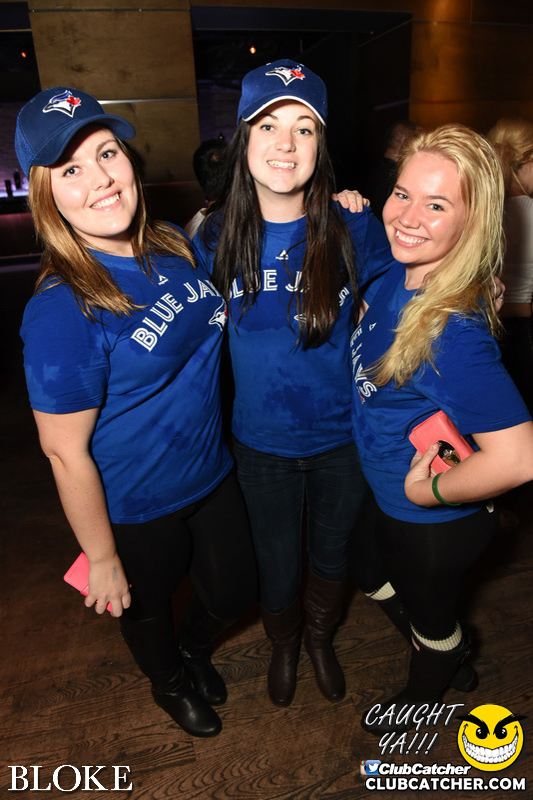 Bloke nightclub photo 6 - October 21st, 2015