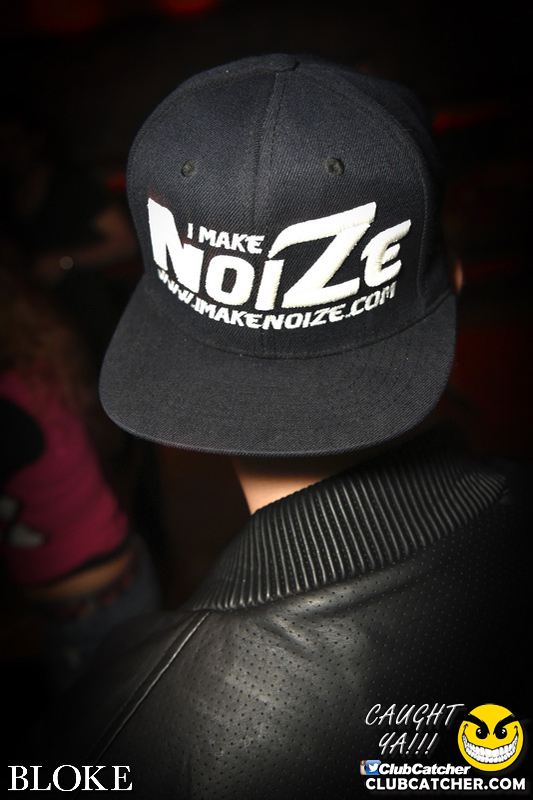 Bloke nightclub photo 7 - October 21st, 2015