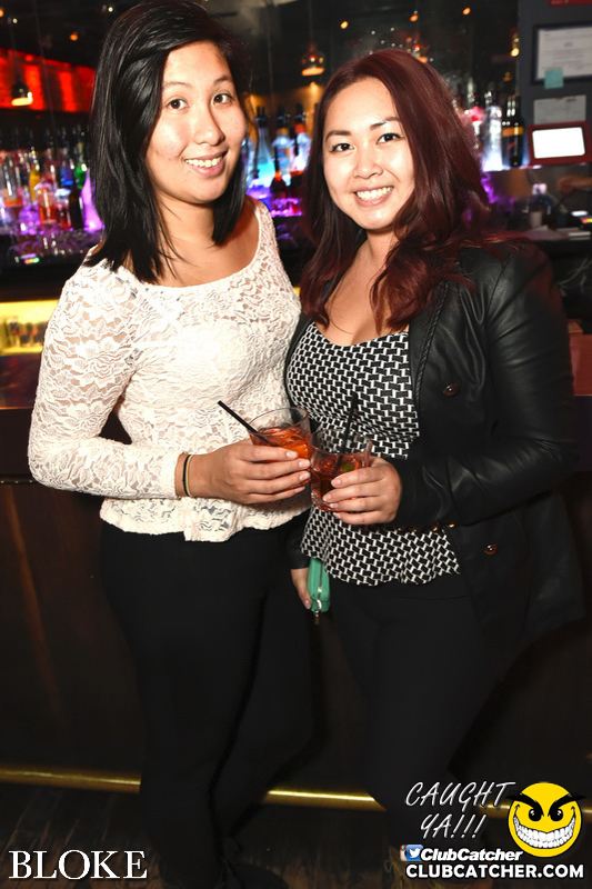 Bloke nightclub photo 64 - October 21st, 2015