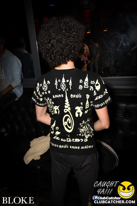 Bloke nightclub photo 70 - October 21st, 2015