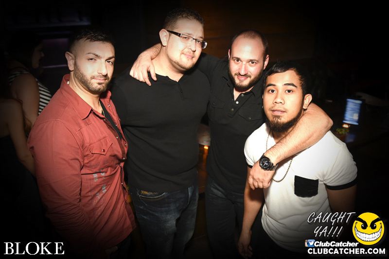 Bloke nightclub photo 73 - October 21st, 2015