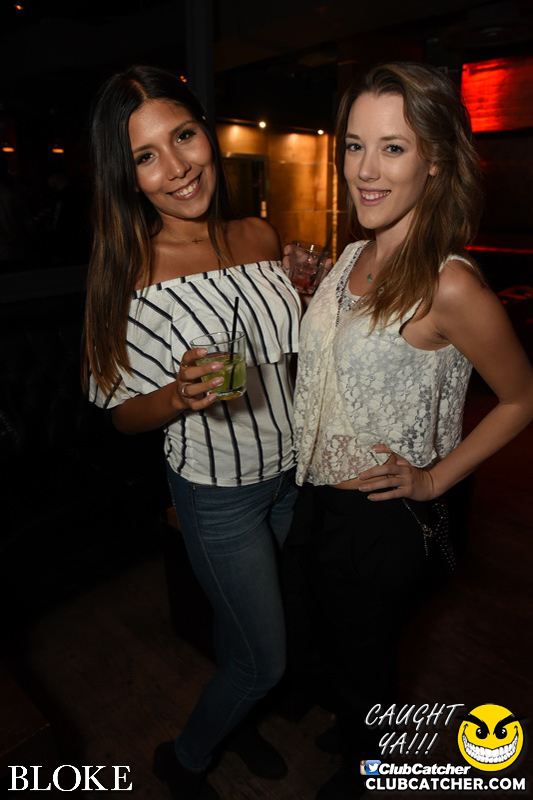 Bloke nightclub photo 76 - October 21st, 2015