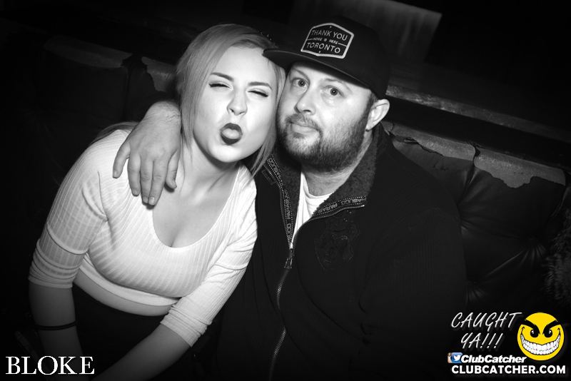 Bloke nightclub photo 89 - October 21st, 2015