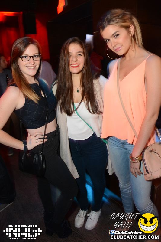 Bloke nightclub photo 2 - October 23rd, 2015