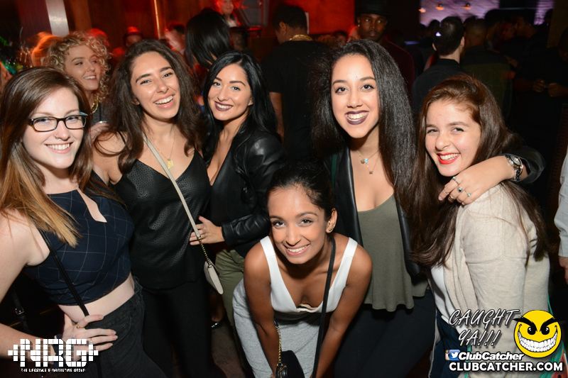 Bloke nightclub photo 119 - October 23rd, 2015