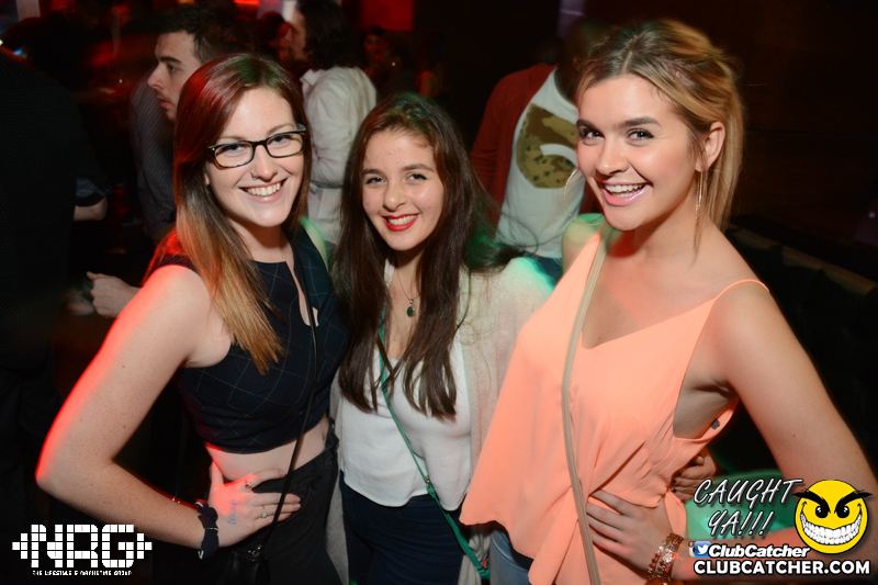 Bloke nightclub photo 138 - October 23rd, 2015