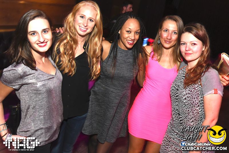 Bloke nightclub photo 142 - October 23rd, 2015