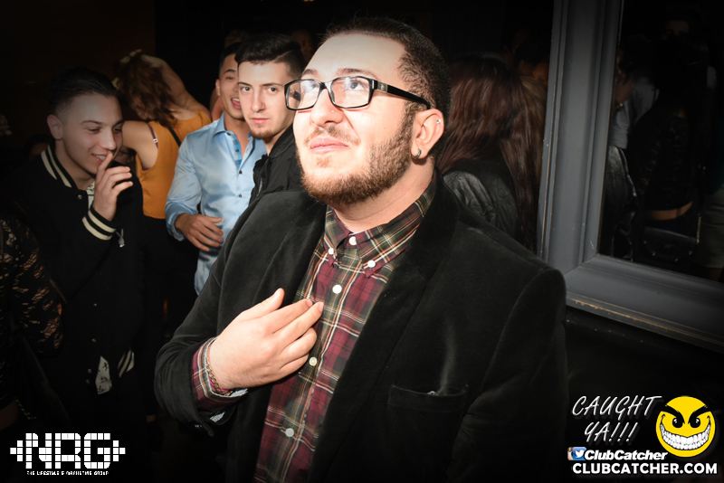 Bloke nightclub photo 154 - October 23rd, 2015