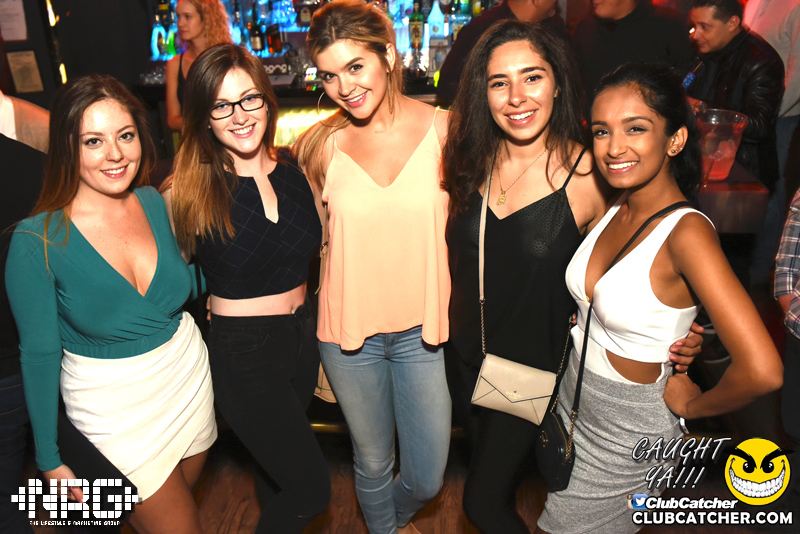 Bloke nightclub photo 169 - October 23rd, 2015