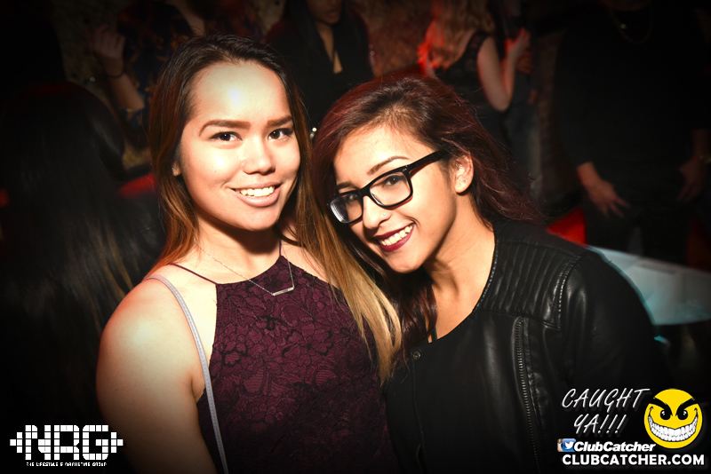 Bloke nightclub photo 171 - October 23rd, 2015