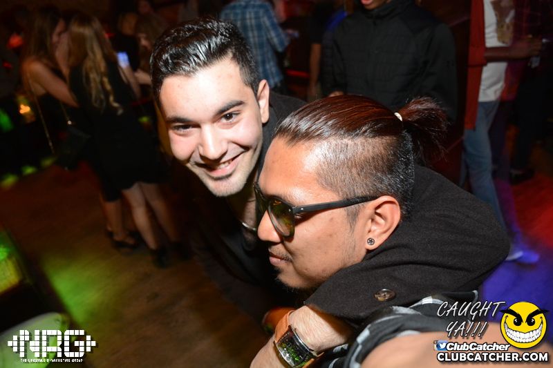 Bloke nightclub photo 180 - October 23rd, 2015