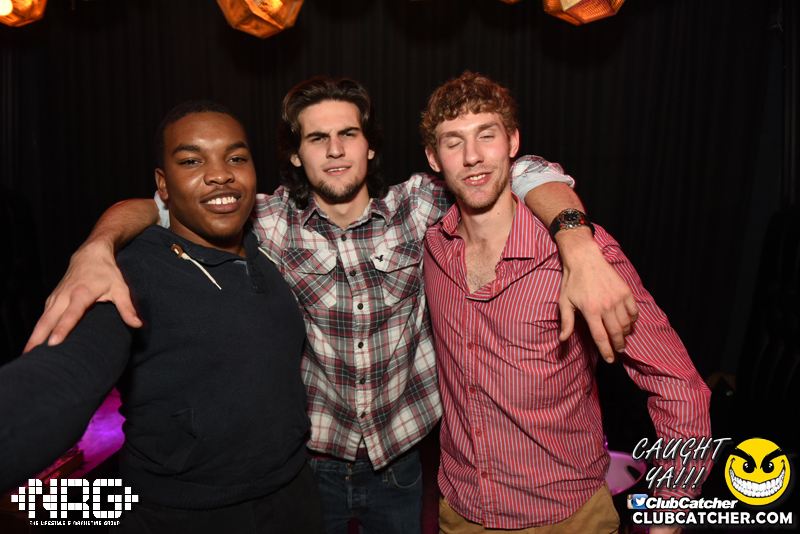 Bloke nightclub photo 187 - October 23rd, 2015