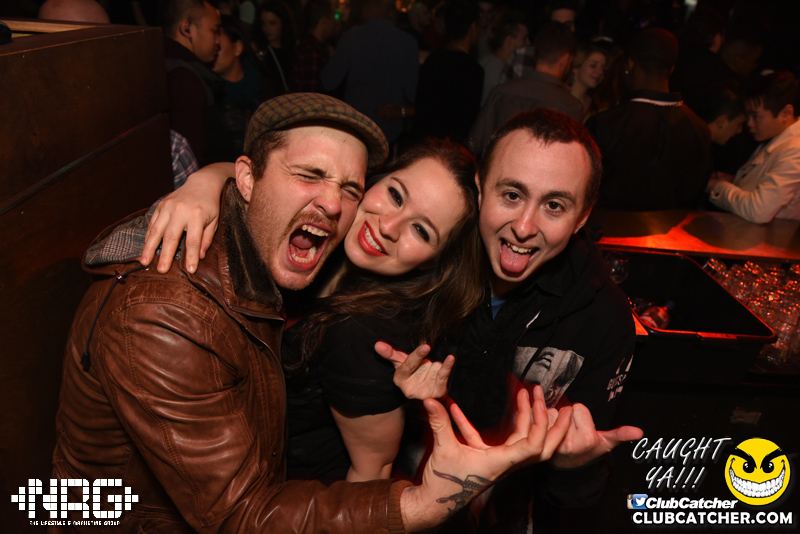 Bloke nightclub photo 193 - October 23rd, 2015