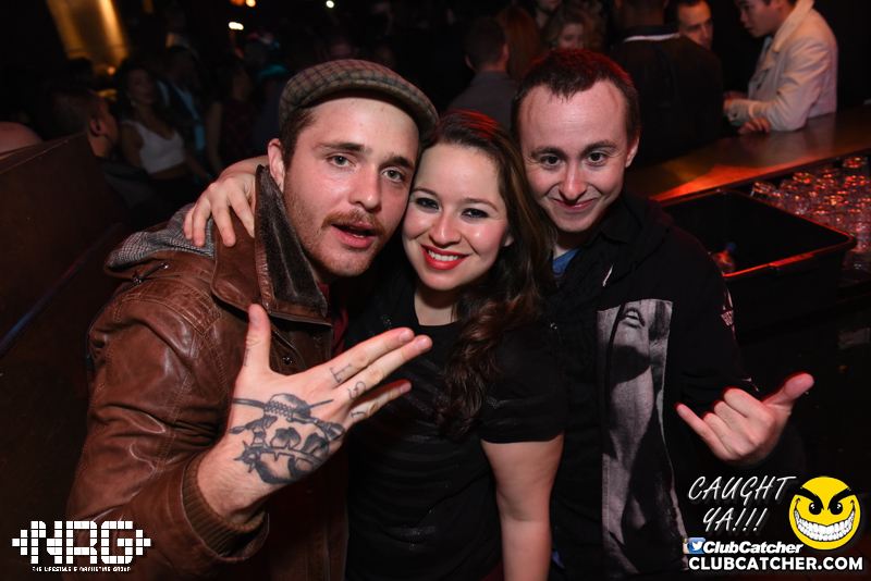 Bloke nightclub photo 194 - October 23rd, 2015