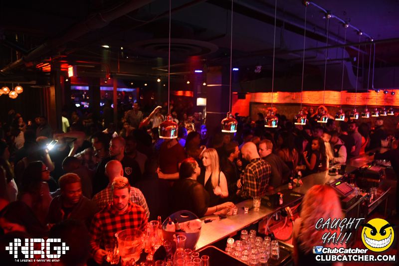 Bloke nightclub photo 27 - October 23rd, 2015