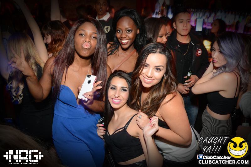 Bloke nightclub photo 47 - October 23rd, 2015