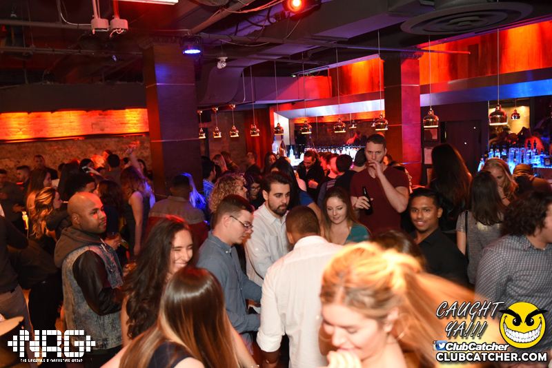 Bloke nightclub photo 76 - October 23rd, 2015