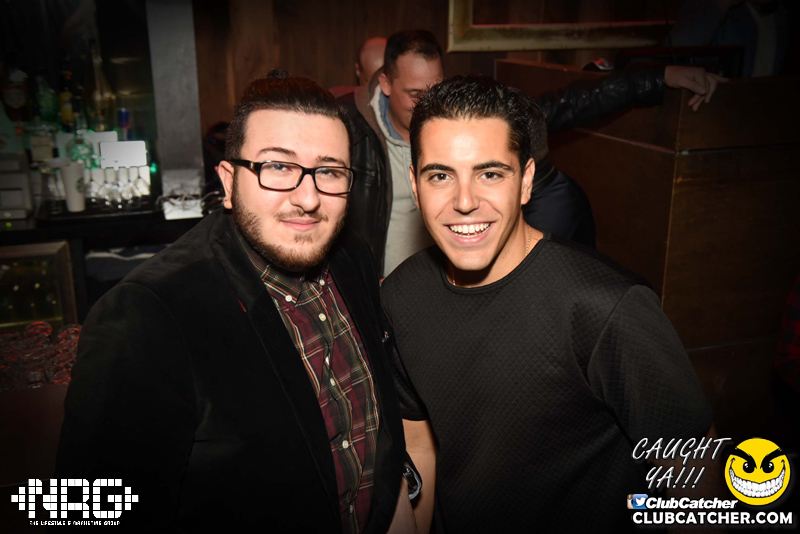 Bloke nightclub photo 86 - October 23rd, 2015