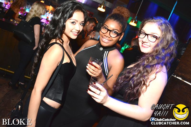 Bloke nightclub photo 101 - October 24th, 2015