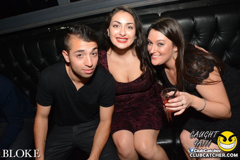 Bloke nightclub photo 107 - October 24th, 2015