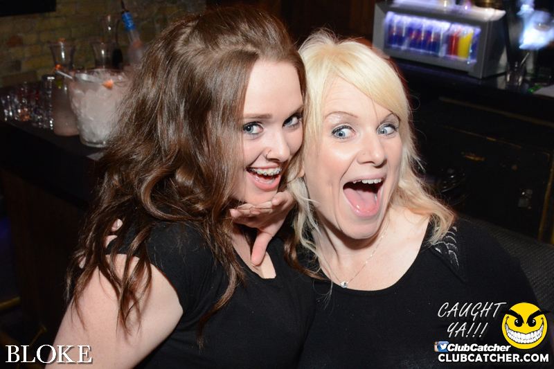 Bloke nightclub photo 110 - October 24th, 2015