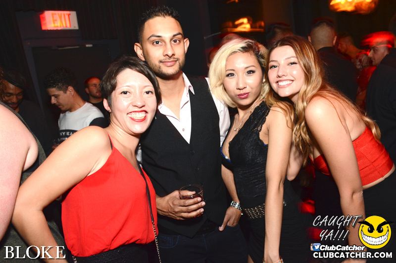 Bloke nightclub photo 113 - October 24th, 2015