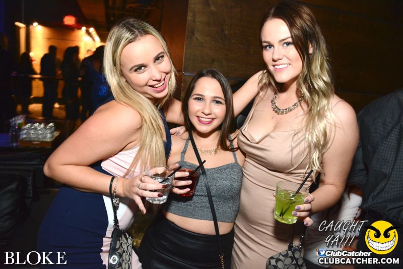 Bloke nightclub photo 115 - October 24th, 2015