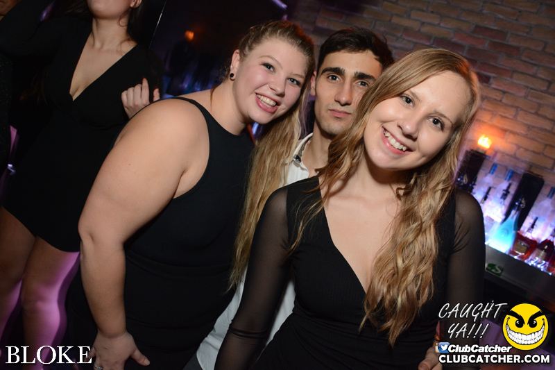 Bloke nightclub photo 123 - October 24th, 2015