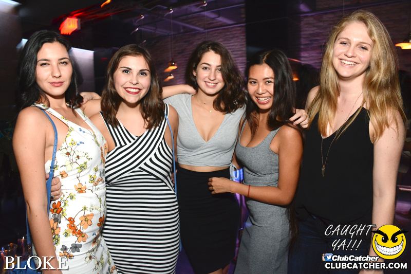 Bloke nightclub photo 126 - October 24th, 2015