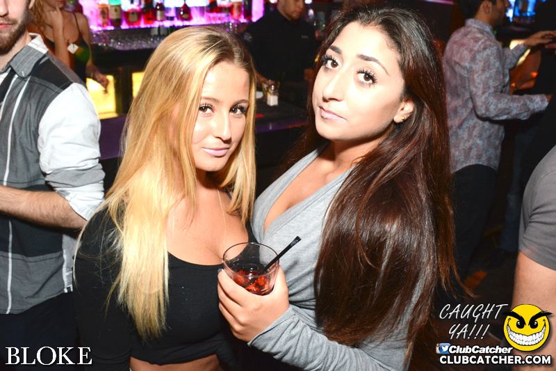 Bloke nightclub photo 127 - October 24th, 2015