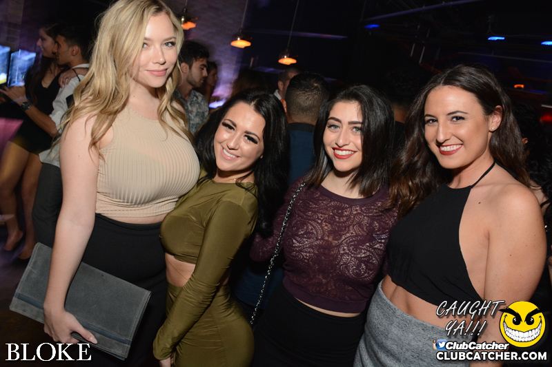 Bloke nightclub photo 130 - October 24th, 2015