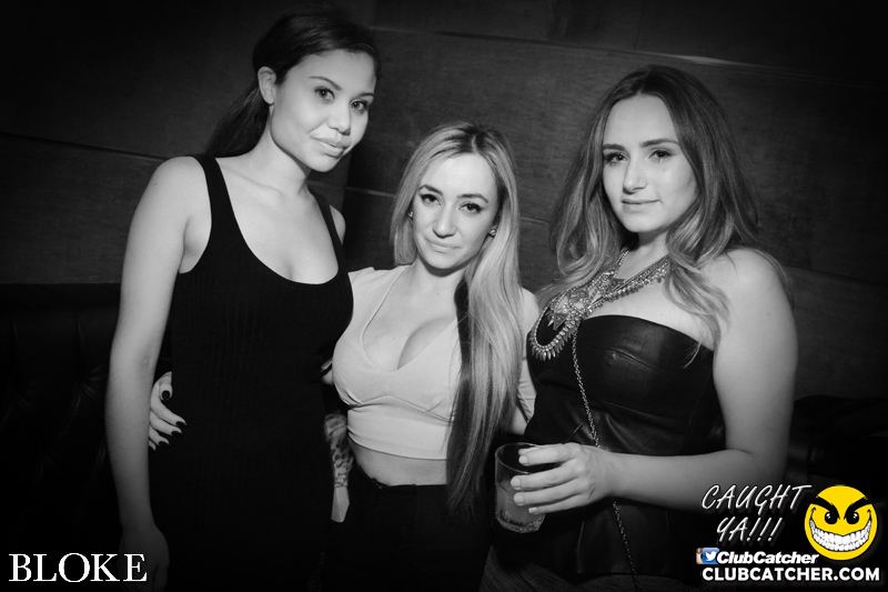 Bloke nightclub photo 135 - October 24th, 2015