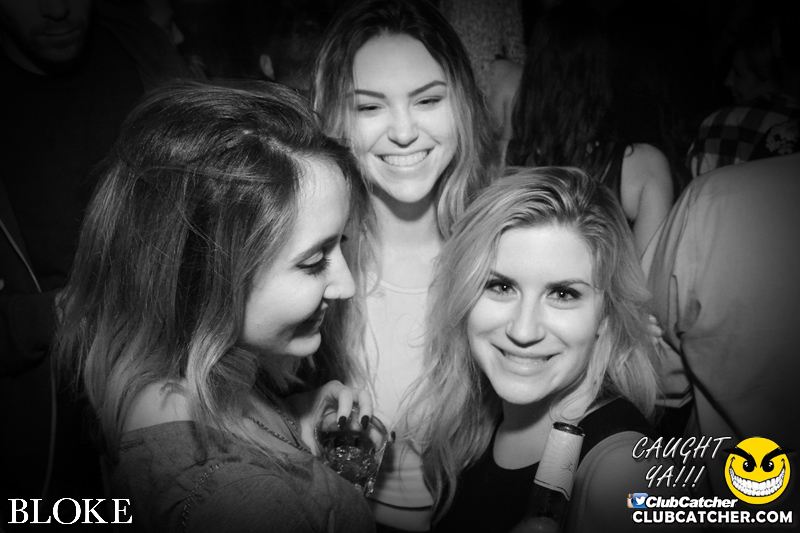 Bloke nightclub photo 136 - October 24th, 2015