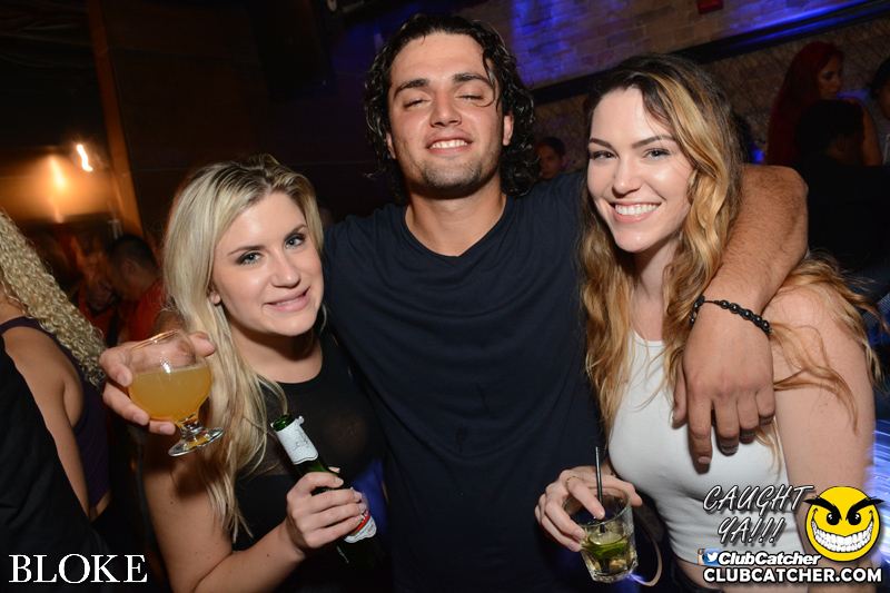 Bloke nightclub photo 140 - October 24th, 2015