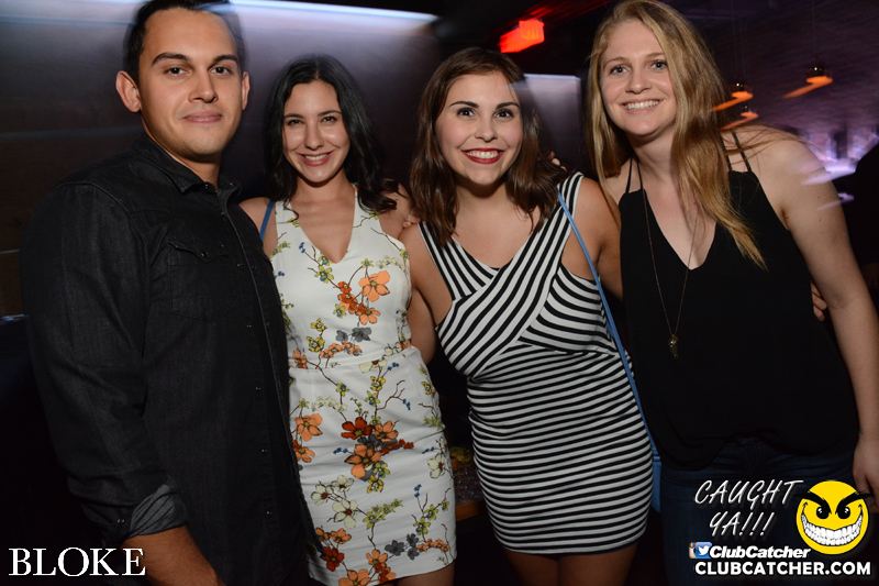 Bloke nightclub photo 141 - October 24th, 2015