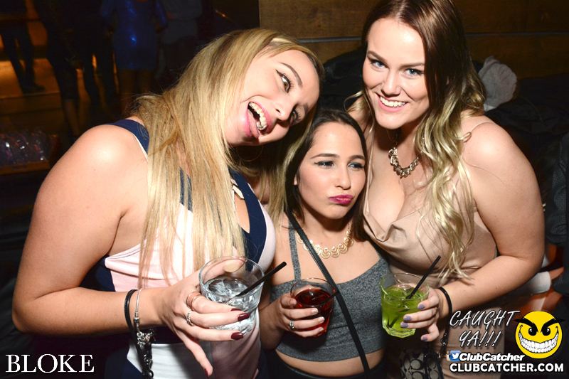 Bloke nightclub photo 174 - October 24th, 2015